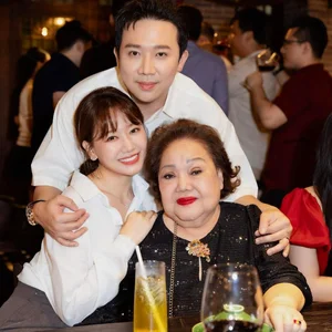 Where Are They Now? The Cast of 'Chang Trai Nam Ay' 9 Years Later - image 8
