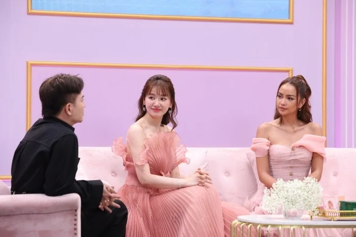 Ngoc Chau Shares Her Challenging Miss Universe 2022 Journey