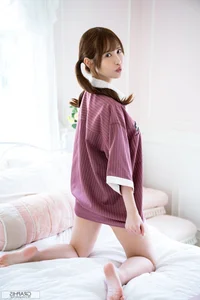 Captivating Moments with JP Ono Rikka - Graphis Gals Sweaty - image 2