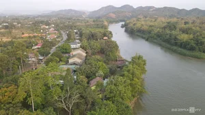 Escaping the Heat: A Guide to Exploring the Upper Dong Nai River and Cat Tien National Park - image 4