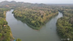 Escaping the Heat: A Guide to Exploring the Upper Dong Nai River and Cat Tien National Park - image 1