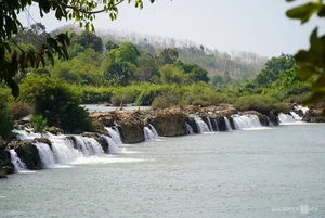 Escaping the Heat: A Guide to Exploring the Upper Dong Nai River and Cat Tien National Park - image 3