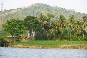 Escaping the Heat: A Guide to Exploring the Upper Dong Nai River and Cat Tien National Park - image 9