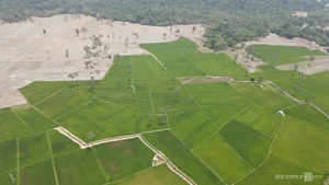 Escaping the Heat: A Guide to Exploring the Upper Dong Nai River and Cat Tien National Park - image 2