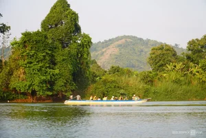 Escaping the Heat: A Guide to Exploring the Upper Dong Nai River and Cat Tien National Park - image 6