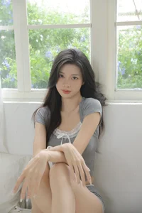 Elegant Portraiture in YiTuYu Art Language Vol.7616 with Ban Ban Jiang - image 26