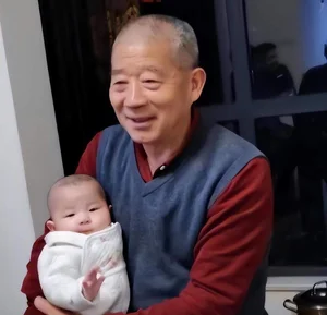 The Story of the 67-Year-Old Woman Who Naturally Conceived in China - image 4