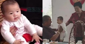 The Story of the 67-Year-Old Woman Who Naturally Conceived in China - image 7