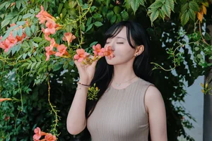 Mi Xue Features in YiTuYu Art Language Vol.10524: High-Resolution Digital Gallery - image 20