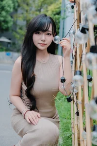 Mi Xue Features in YiTuYu Art Language Vol.10524: High-Resolution Digital Gallery - image 15