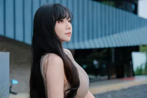 Mi Xue Features in YiTuYu Art Language Vol.10524: High-Resolution Digital Gallery - image 14