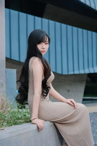 Mi Xue Features in YiTuYu Art Language Vol.10524: High-Resolution Digital Gallery - image 17