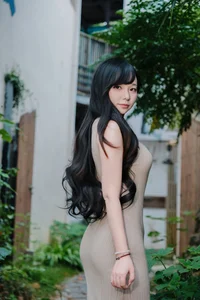 Mi Xue Features in YiTuYu Art Language Vol.10524: High-Resolution Digital Gallery - image 6