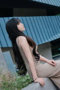 Mi Xue Features in YiTuYu Art Language Vol.10524: High-Resolution Digital Gallery - image 9