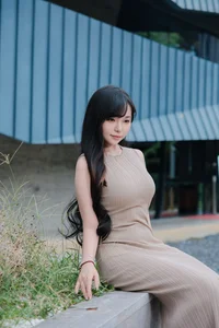 Mi Xue Features in YiTuYu Art Language Vol.10524: High-Resolution Digital Gallery - image 16