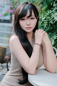 Mi Xue Features in YiTuYu Art Language Vol.10524: High-Resolution Digital Gallery - image 8