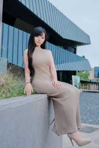 Mi Xue Features in YiTuYu Art Language Vol.10524: High-Resolution Digital Gallery - image 18