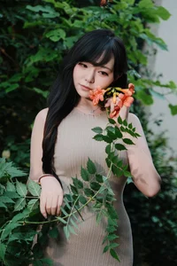 Mi Xue Features in YiTuYu Art Language Vol.10524: High-Resolution Digital Gallery - image 19