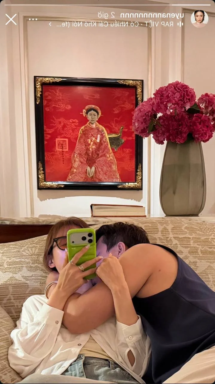 Tran Thanh and Hari Won: Success, Love, and Navigating Constant Breakup Rumors