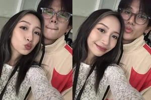 Inside the Romance: The Love Story of Quoc Tit and My Anh - image 1