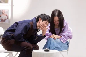 Inside the Romance: The Love Story of Quoc Tit and My Anh - image 2