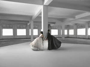 Inside the Romance: The Love Story of Quoc Tit and My Anh - image 0