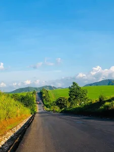 Discovering the Peaceful Beauty of Ho Van Cuong's Hometown in Nghe An - image 1