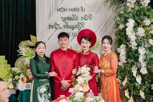 Discovering the Peaceful Beauty of Ho Van Cuong's Hometown in Nghe An - image 3