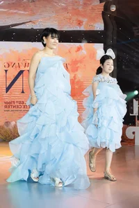 Miss Universe Vietnam H'Hen Nie Stuns in High-Cut Bikini - image 10