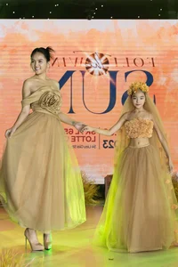 Miss Universe Vietnam H'Hen Nie Stuns in High-Cut Bikini - image 9