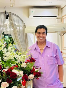 Inside Actor Hoang Map's Multi-Million Dollar Ancient Mansion for Sale - image 9