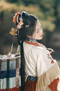 Modern Muse: YiTuYu Art Language Vol.5803 Featuring Anya_z - image 4