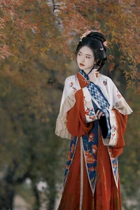 Modern Muse: YiTuYu Art Language Vol.5803 Featuring Anya_z - image 6