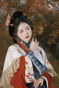 Modern Muse: YiTuYu Art Language Vol.5803 Featuring Anya_z - image 22