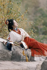 Modern Muse: YiTuYu Art Language Vol.5803 Featuring Anya_z - image 16