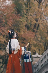 Modern Muse: YiTuYu Art Language Vol.5803 Featuring Anya_z - image 10