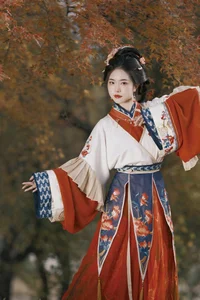 Modern Muse: YiTuYu Art Language Vol.5803 Featuring Anya_z - image 9