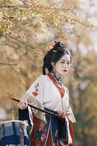 Modern Muse: YiTuYu Art Language Vol.5803 Featuring Anya_z - image 5