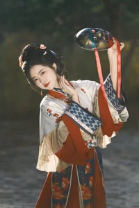Modern Muse: YiTuYu Art Language Vol.5803 Featuring Anya_z - image 17