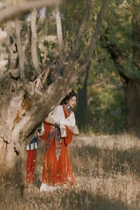 Modern Muse: YiTuYu Art Language Vol.5803 Featuring Anya_z - image 26
