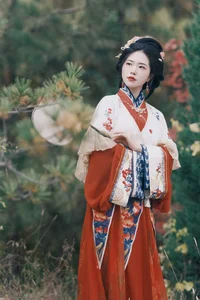 Modern Muse: YiTuYu Art Language Vol.5803 Featuring Anya_z - image 25