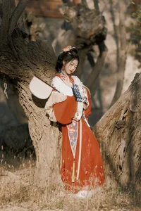 Modern Muse: YiTuYu Art Language Vol.5803 Featuring Anya_z - image 19