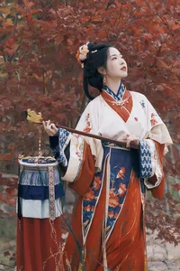 Modern Muse: YiTuYu Art Language Vol.5803 Featuring Anya_z - image 20