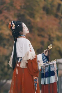 Modern Muse: YiTuYu Art Language Vol.5803 Featuring Anya_z - image 12