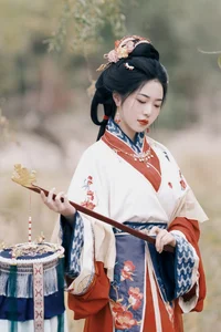 Modern Muse: YiTuYu Art Language Vol.5803 Featuring Anya_z - image 2