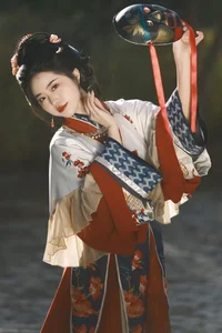 Modern Muse: YiTuYu Art Language Vol.5803 Featuring Anya_z - image 18