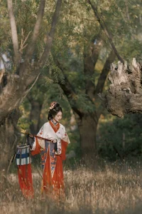 Modern Muse: YiTuYu Art Language Vol.5803 Featuring Anya_z - image 11
