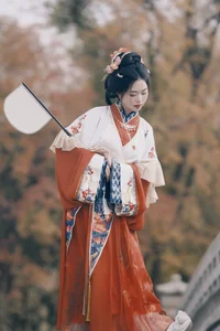 Modern Muse: YiTuYu Art Language Vol.5803 Featuring Anya_z - image 8