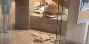 3,500-Year-Old Artifact Accidentally Broken by Child at Hecht Museum: A Story of Preservation and Forgiveness - image 3