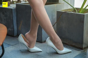 IESS Wan Ping's Q-Elastic Toes Aesthetic Detail Gallery - image 6